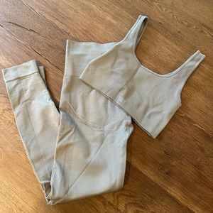 SET Active Workout Set Size S